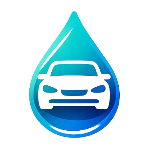 Lavage auto à domicile Gizeux